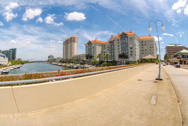 700 S HARBOUR ISLAND BOULEVARD 810, Tampa, FL 33602