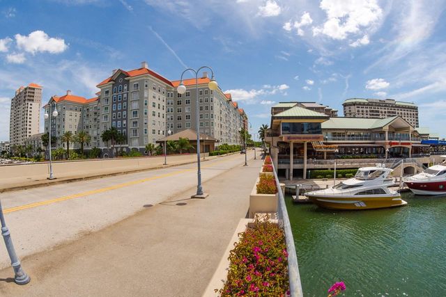 700 S HARBOUR ISLAND BOULEVARD 810, Tampa, FL 33602