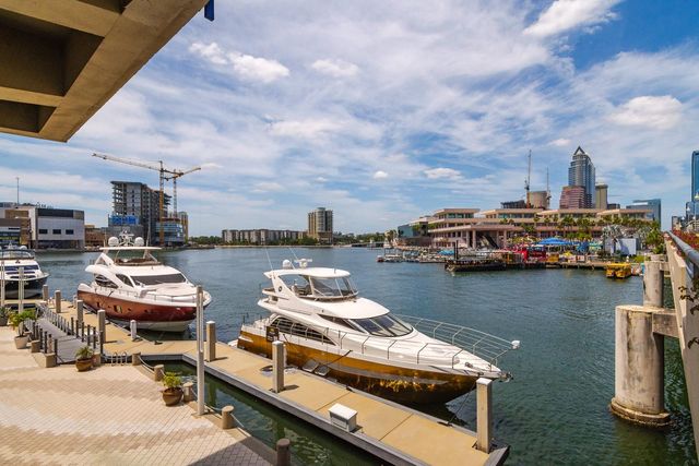 700 S HARBOUR ISLAND BOULEVARD 810, Tampa, FL 33602