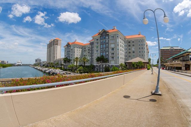 700 S HARBOUR ISLAND BOULEVARD 810, Tampa, FL 33602