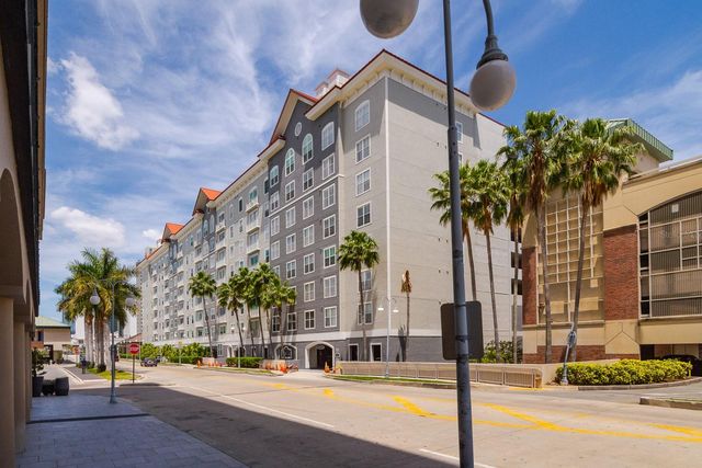 700 S HARBOUR ISLAND BOULEVARD 810, Tampa, FL 33602