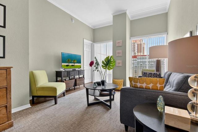 700 S HARBOUR ISLAND BOULEVARD 810, Tampa, FL 33602