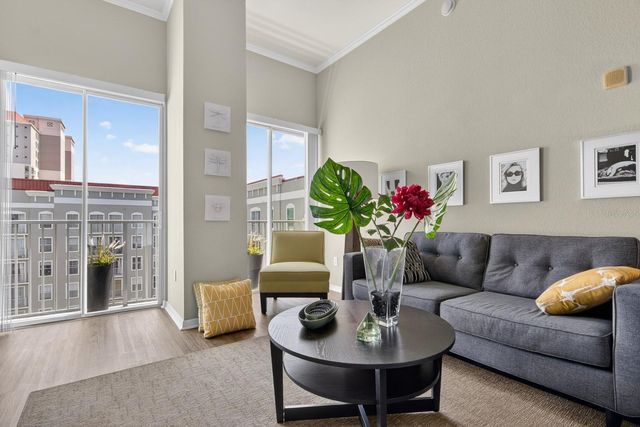 700 S HARBOUR ISLAND BOULEVARD 810, Tampa, FL 33602