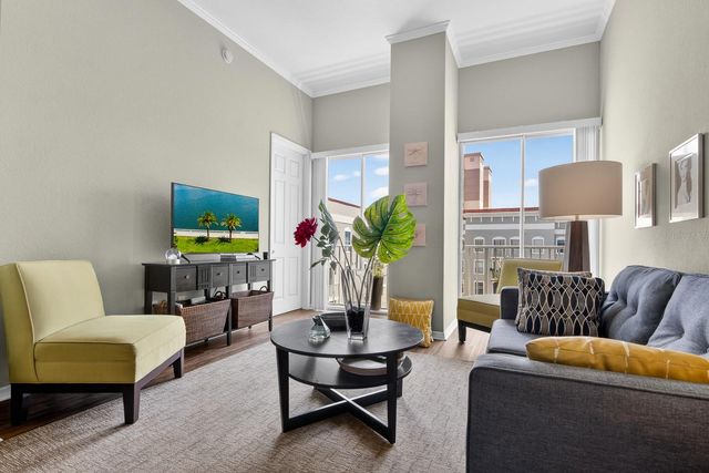 700 S HARBOUR ISLAND BOULEVARD 810, Tampa, FL 33602