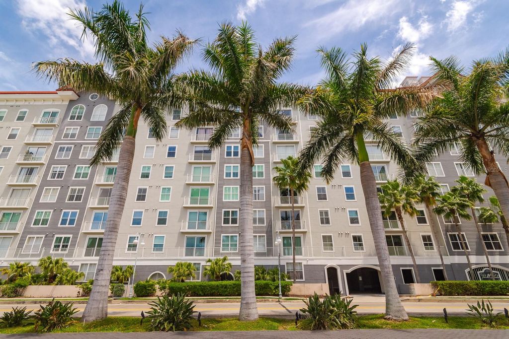 700 S HARBOUR ISLAND BOULEVARD 810, Tampa, FL 33602