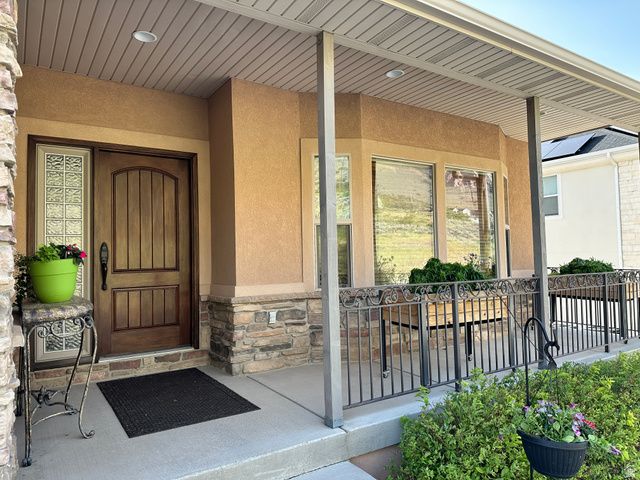 395 S 200 E, Willard, UT 84340