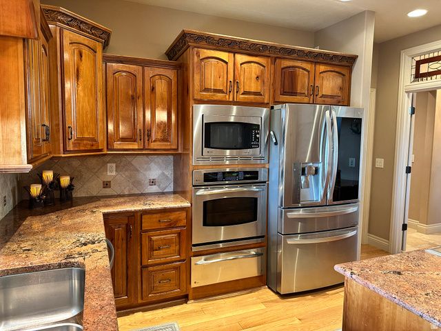 395 S 200 E, Willard, UT 84340