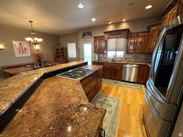 395 S 200 E, Willard, UT 84340