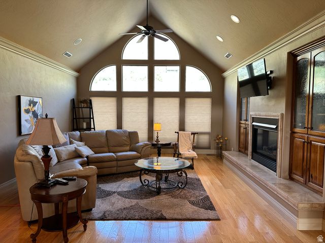 395 S 200 E, Willard, UT 84340