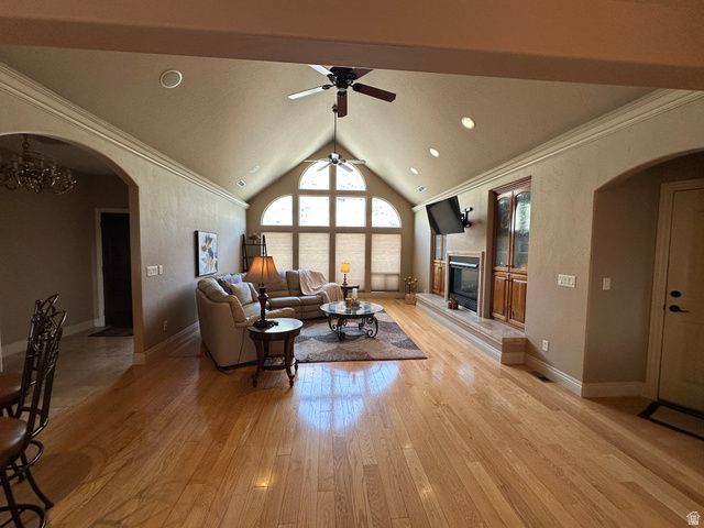 395 S 200 E, Willard, UT 84340