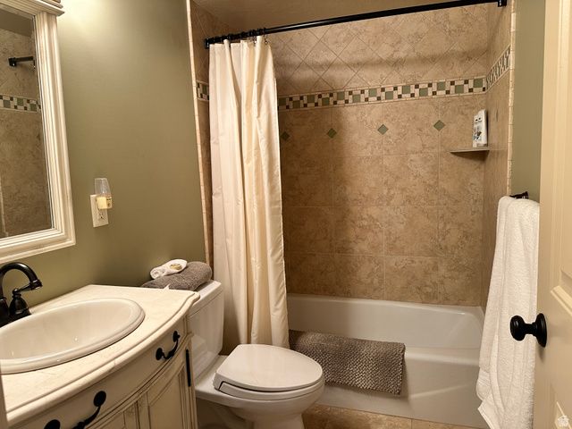 395 S 200 E, Willard, UT 84340