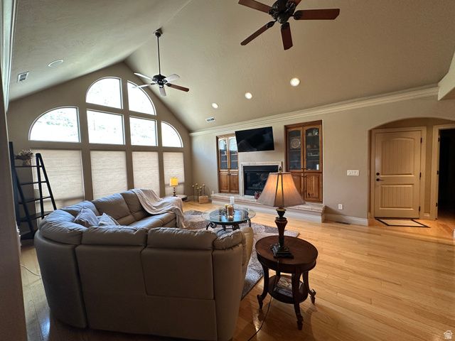 395 S 200 E, Willard, UT 84340