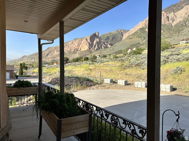 395 S 200 E, Willard, UT 84340