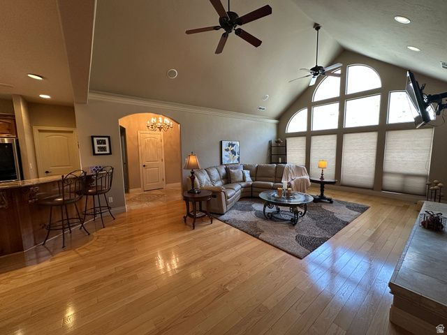 395 S 200 E, Willard, UT 84340