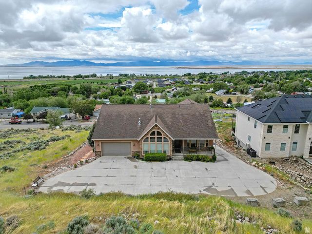 395 S 200 E, Willard, UT 84340