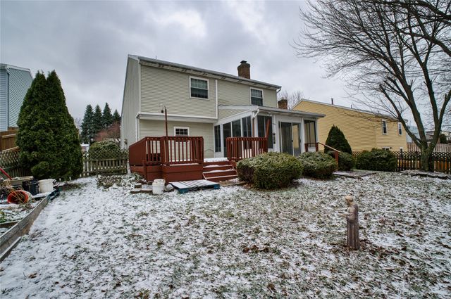 2902 MARCELLA Drive, Erie, PA 16506