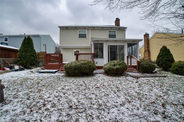 2902 MARCELLA Drive, Erie, PA 16506