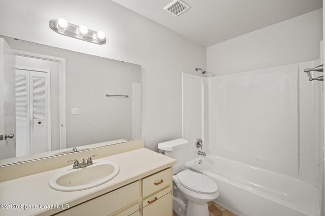 4335 Olympic Drive, Cocoa, FL 32927