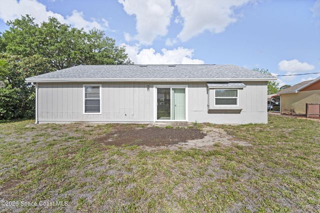 4335 Olympic Drive, Cocoa, FL 32927