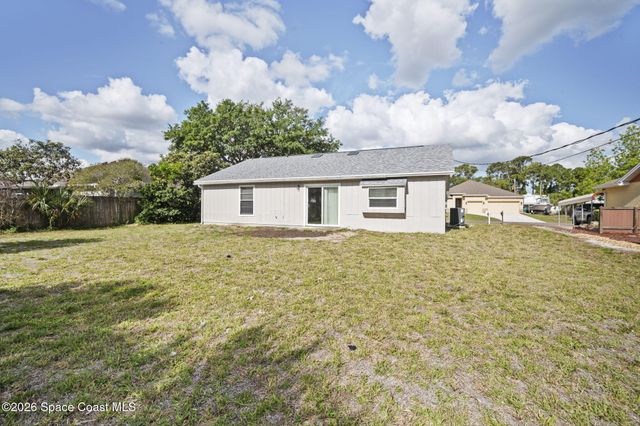 4335 Olympic Drive, Cocoa, FL 32927