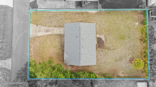 4335 Olympic Drive, Cocoa, FL 32927