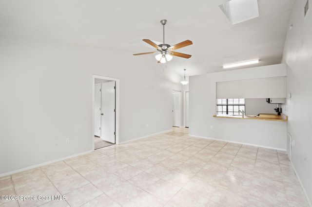 4335 Olympic Drive, Cocoa, FL 32927