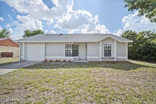 4335 Olympic Drive, Cocoa, FL 32927