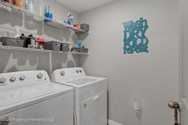 5230 Diantha Way, Brooksville, FL 34604