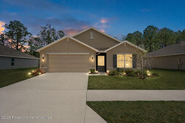 5230 Diantha Way, Brooksville, FL 34604