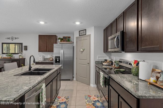 5230 Diantha Way, Brooksville, FL 34604