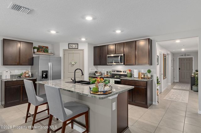 5230 Diantha Way, Brooksville, FL 34604