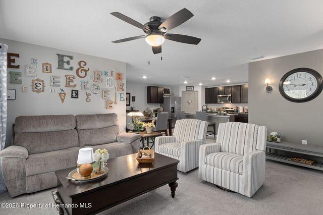 5230 Diantha Way, Brooksville, FL 34604