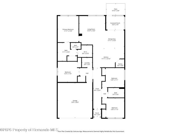 5230 Diantha Way, Brooksville, FL 34604