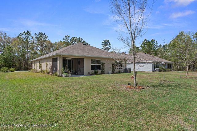 5230 Diantha Way, Brooksville, FL 34604