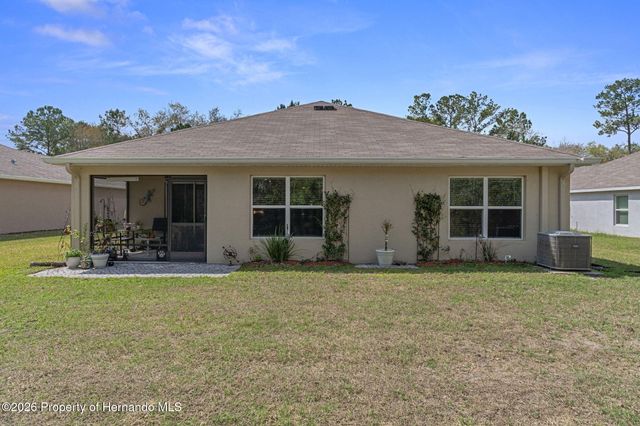5230 Diantha Way, Brooksville, FL 34604