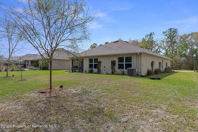 5230 Diantha Way, Brooksville, FL 34604