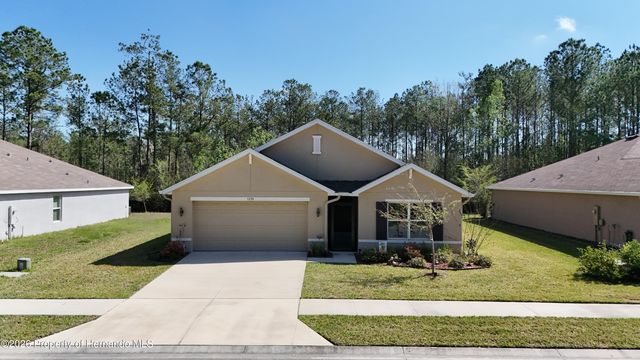 5230 Diantha Way, Brooksville, FL 34604