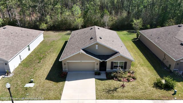 5230 Diantha Way, Brooksville, FL 34604