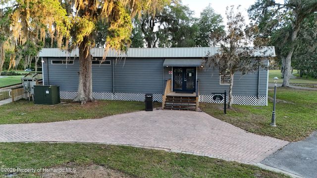 5230 Diantha Way, Brooksville, FL 34604