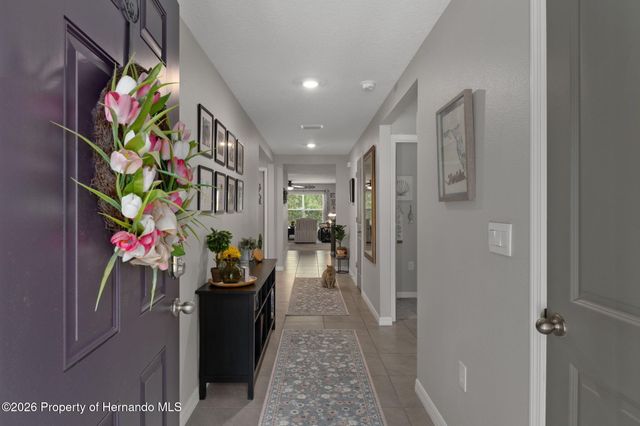 5230 Diantha Way, Brooksville, FL 34604