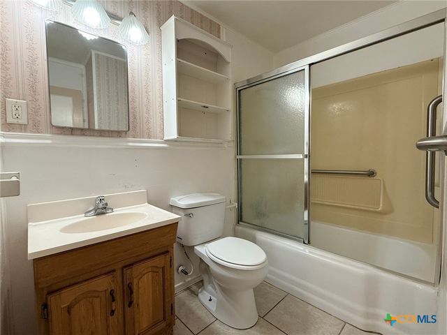 1206 Sissom Court, Killeen, TX 76541