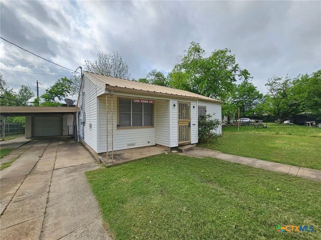 1206 Sissom Court, Killeen, TX 76541