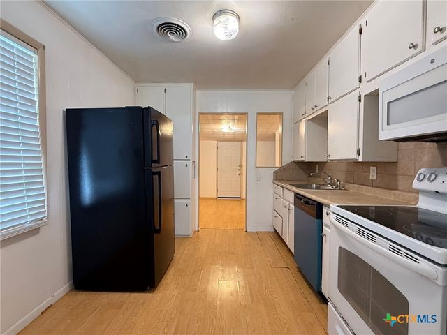 1206 Sissom Court, Killeen, TX 76541