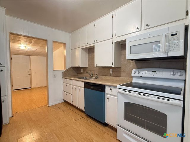 1206 Sissom Court, Killeen, TX 76541