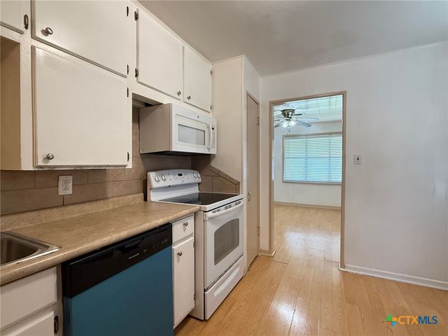 1206 Sissom Court, Killeen, TX 76541