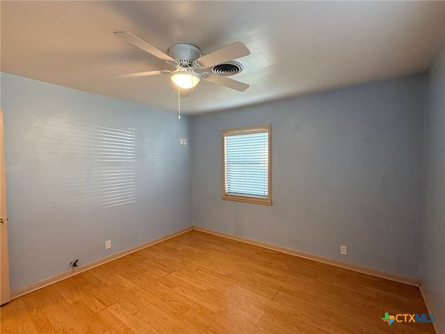 1206 Sissom Court, Killeen, TX 76541