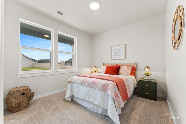 703 Maxine Lane West Lot 9 Block 4, Kimberly, ID 83341