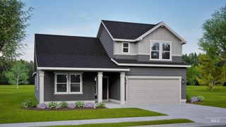 703 Maxine Lane West Lot 9 Block 4, Kimberly, ID 83341