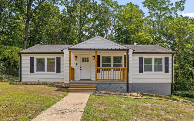 204 Waheela Drive, Chattanooga, TN 37404