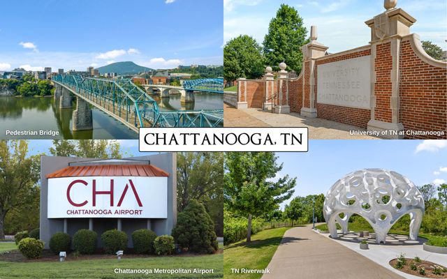 204 Waheela Drive, Chattanooga, TN 37404